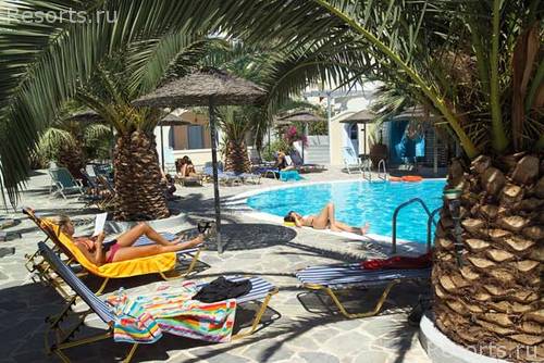 Hotel Zephyros 3